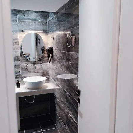 Pansea 06 Exclusive Apartament