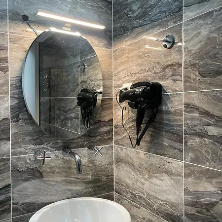 Apartament Pansea 06 Exclusive