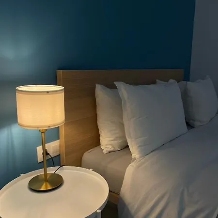 Apartament Pansea 06 Exclusive Salonic