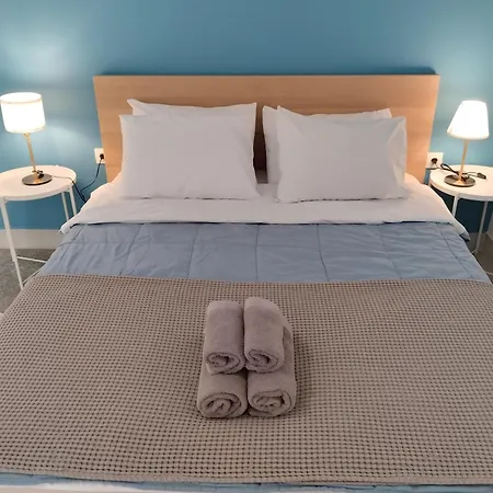 Pansea 06 Exclusive Apartament Salonic
