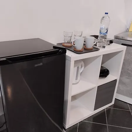 Pansea 06 Exclusive Apartament