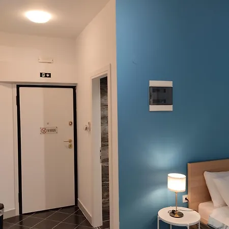 Apartament Pansea 06 Exclusive Salonic